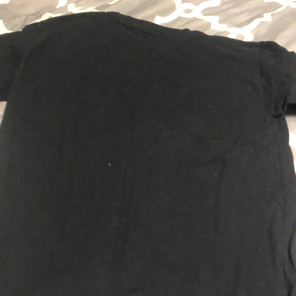 Youth 12 years old tee size medium - Picture 2 of 3